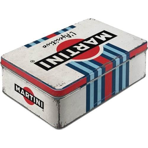 Puszka Płaska Martini Aperitivo 30764 | NAR30764 - zdjęcie 2