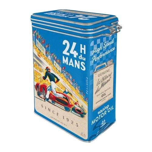 Puszka Z Klipsem 24H Le Mans 31134 | NAR31134 - zdjęcie 2