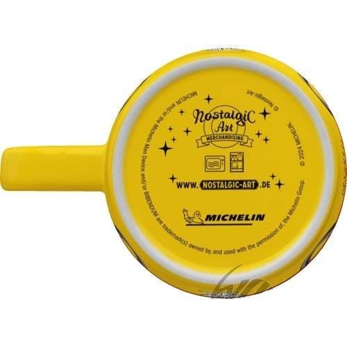 Kubek Michelin Tyres Bibendum 43088 | NAR43088 - zdjęcie 2