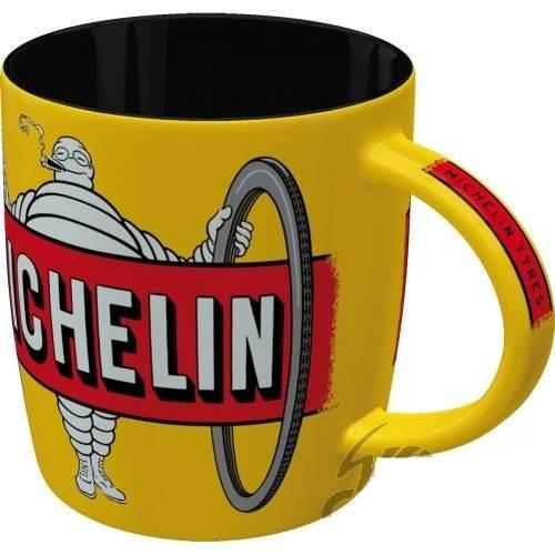 Kubek Michelin Tyres Bibendum 43088 | NAR43088 - zdjęcie 4