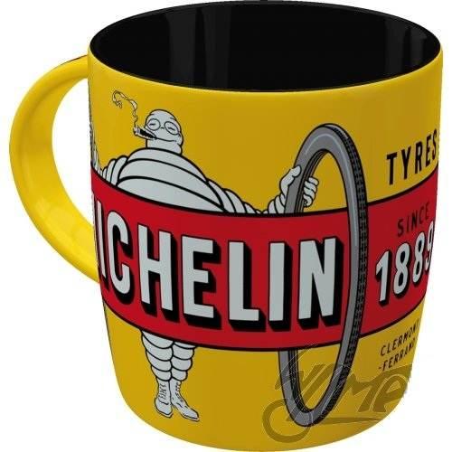 Kubek Michelin Tyres Bibendum 43088 | NAR43088
