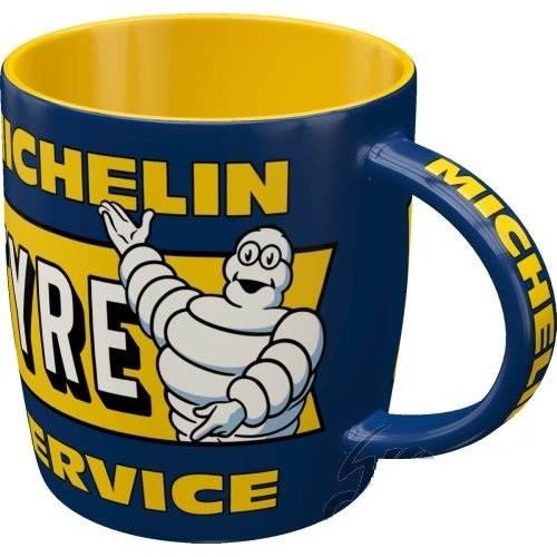 Kubek Michelin Tyre Service 43089 | NAR43089 - zdjęcie 4