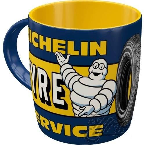 Kubek Michelin Tyre Service 43089 | NAR43089