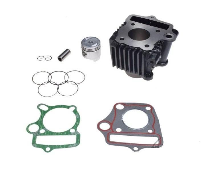 Cylinder Do Junak 902 50Cc Euro 5 | J9020020