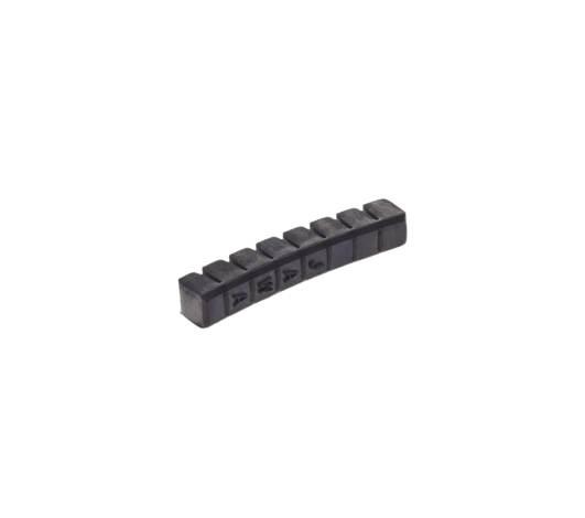 Guma Cylindra Jawa 638 Długa Z Napisem | JW00434