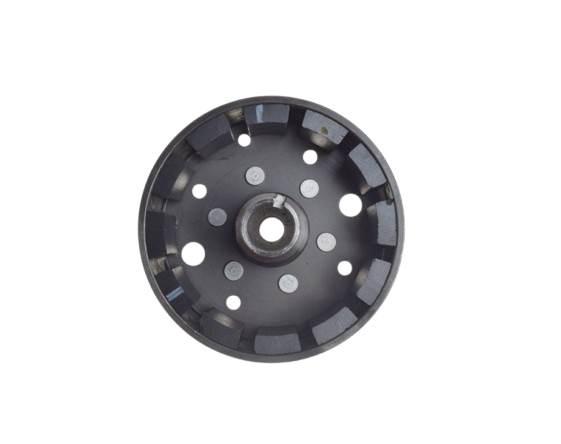 Stator Z Kołem Magnesowym Do Jawa 350 | JW2002 - zdjęcie 2