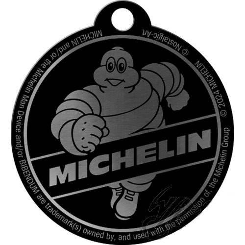 Brelok Do Kluczy Michelin 48043 | NAR48043 - zdjęcie 4