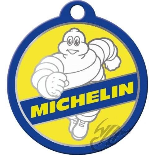 Brelok Do Kluczy Michelin 48043 | NAR48043 - zdjęcie 5
