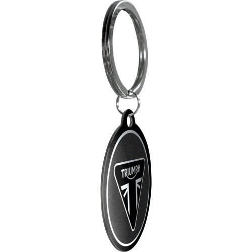 Brelok Do Kluczy Triumph Logo 48046 | NAR48046 - zdjęcie 2
