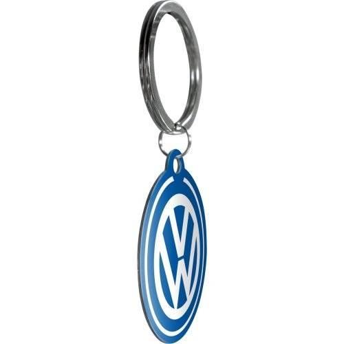 Brelok Do Kluczy Vw Logo 48048 | NAR48048 - zdjęcie 2