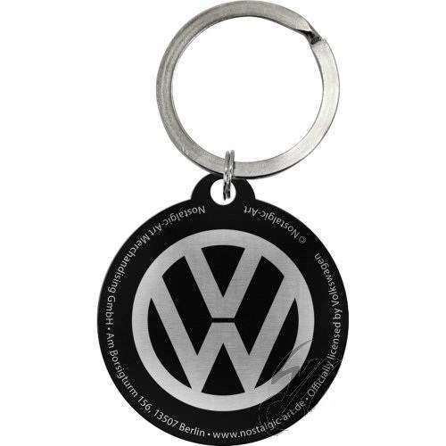 Brelok Do Kluczy Vw Logo 48048 | NAR48048 - zdjęcie 5