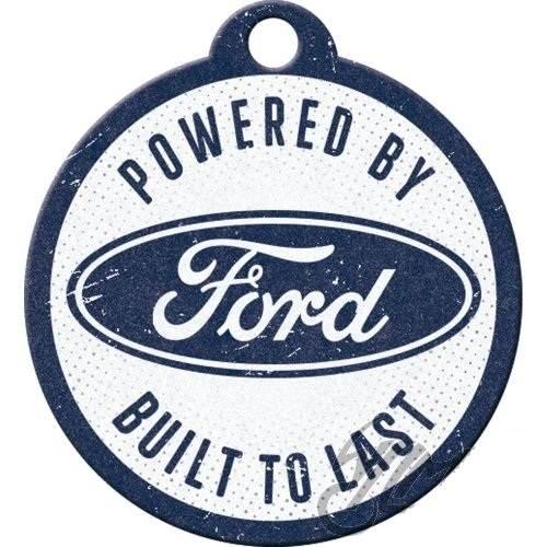 Brelok Do Kluczy Ford Built 48049 | NAR48049 - zdjęcie 4