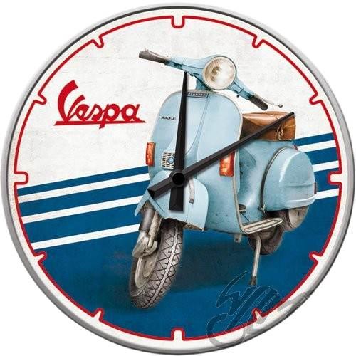 Zegar Ścienny Vespa Iconic 51216 | NAR51216