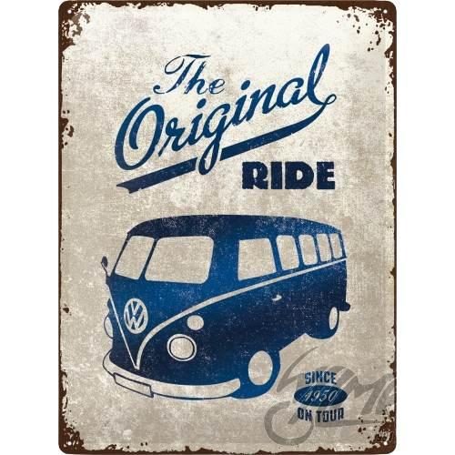 Tablica Plakat 30X40 Vw Bulli 63307 | NAR63307