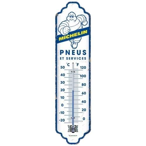 Termometr Michelin Pneus Service 80365 | NAR80365