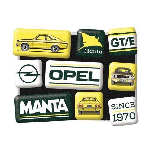 Magnes Opel Manta 9 Szt83134 | NAR83134 - zdjęcie 2
