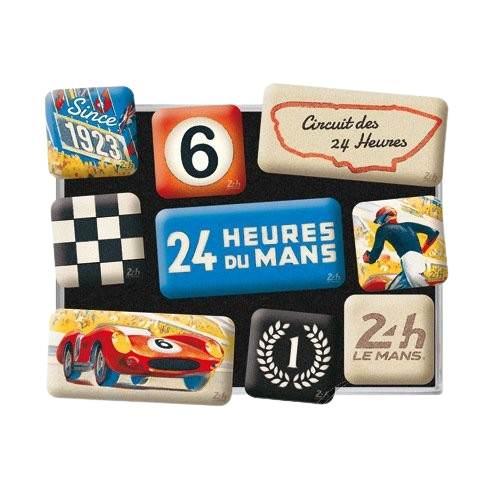 Magnes 24H Le Mans Racing 9 Szt83135 | NAR83135 - zdjęcie 2