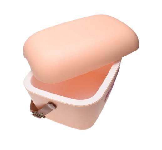 Polarbox Lodówka Classic Orange 12L | NARL9382 - zdjęcie 3