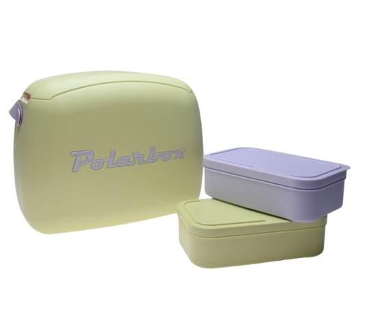 Polarbox Lunch Pop Lima 9395 6L | NARL9395