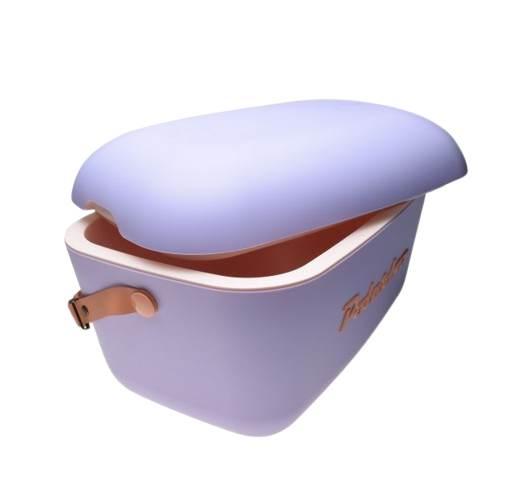 Polarbox Lodówka Pop Fiolet 20L | NARL9409 - zdjęcie 3