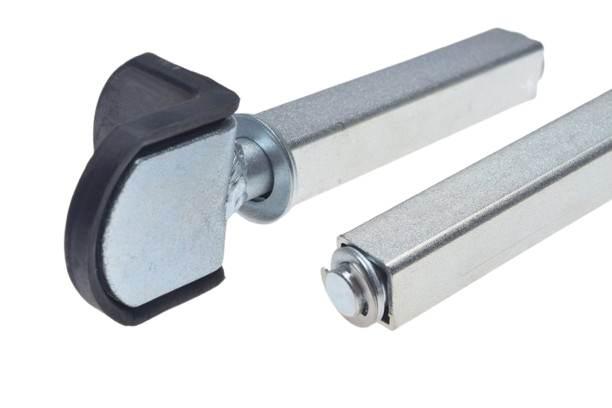 Adapter Unit P L Podnośnika Tył Typ L Pod Wahacz - zdjęcie 2