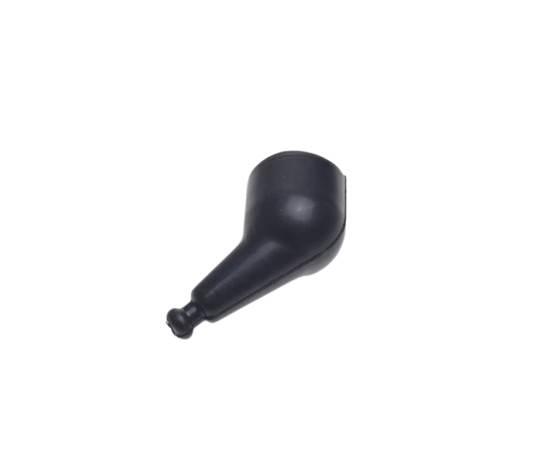 Nakładka Gumowa Nakrętki Gaźnika M72 | RM3061 - zdjęcie 2