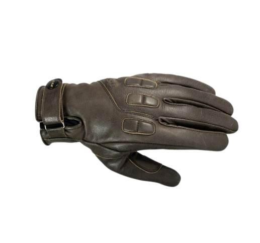 Rękawice Ls2 Jazz Man Gloves Cracker Brown L