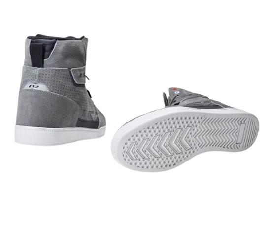 Buty Ls2 Downtown Man Dark Grey 42 | AK71050C010742 - zdjęcie 2