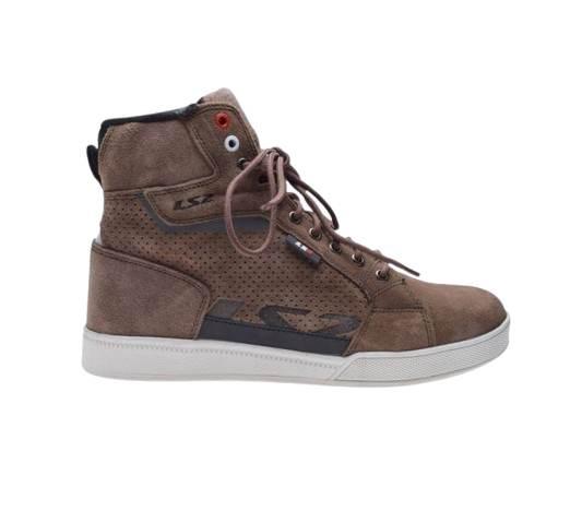 Buty Ls2 Downtown Man Taupe 44 | AK71050C016444 - zdjęcie 4