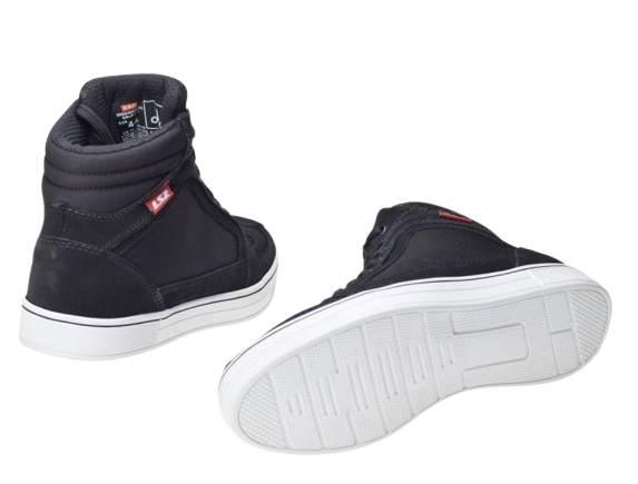 Buty Ls2 Doron Man Boots Black 43 | AK71090S011243 - zdjęcie 2