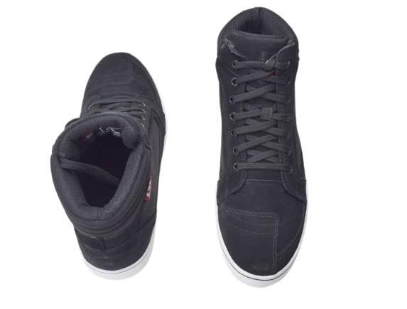 Buty Ls2 Doron Man Boots Black 45 | AK71090S011245 - zdjęcie 3