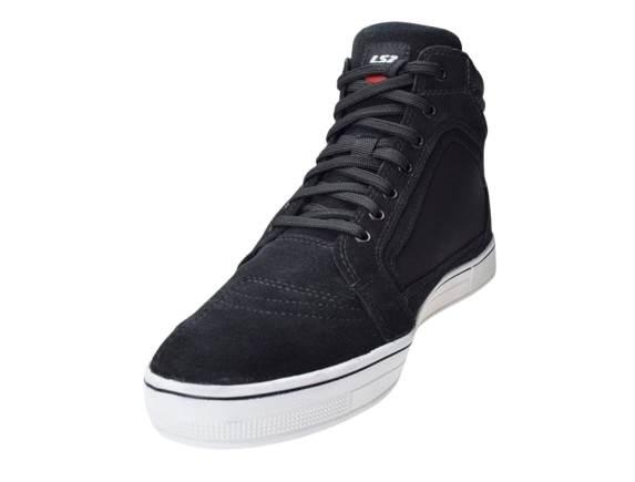 Buty Ls2 Doron Man Boots Black 46 | AK71090S011246 - zdjęcie 5