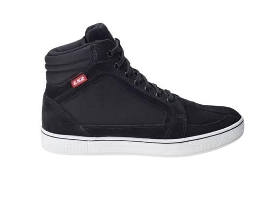 Buty Ls2 Doron Man Boots Black 46 | AK71090S011246 - zdjęcie 4