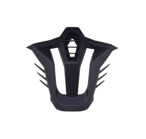 Wlot Powietrza Mx702/Mx708 Dolny Matt Black - zdjęcie 2