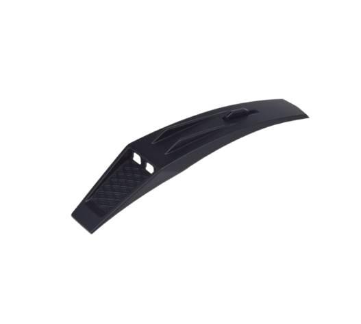 Wlot Powietrza Mx702/Mx708 Górny Matt Black