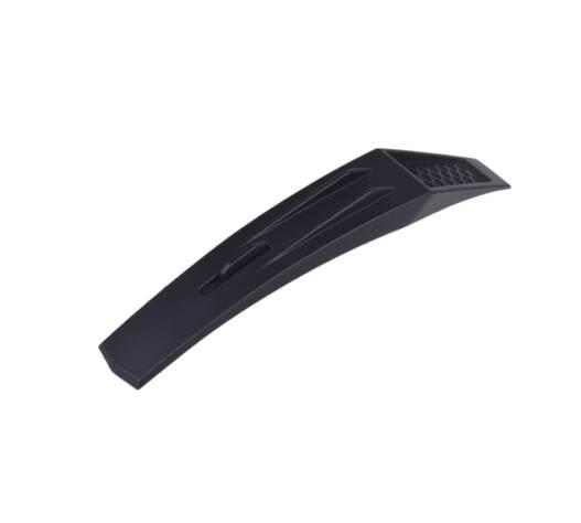 Wlot Powietrza Mx702/Mx708 Górny Matt Black - zdjęcie 2