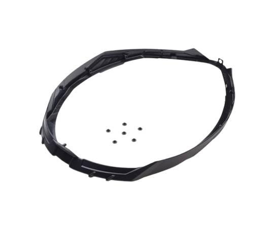 Plastik Dolny Mx702 Xs-S | AK806702BZD01S - zdjęcie 2