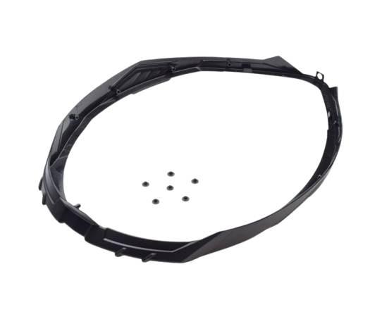Plastik Dolny Mx702 Xl-3Xl | AK806702BZD01XL - zdjęcie 2