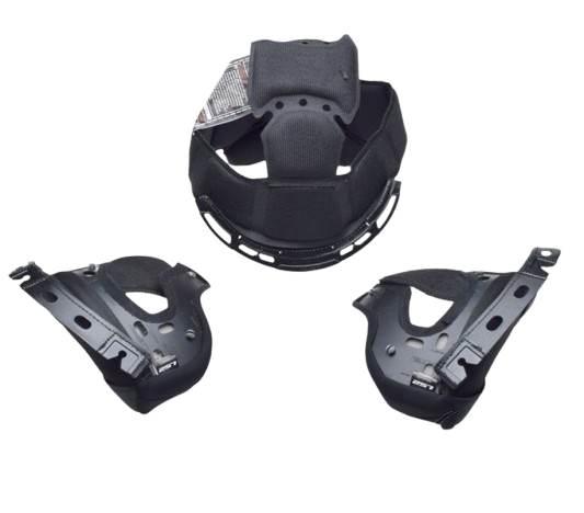 Wyściółka Mx702 Black L | AK806702LNR01L - zdjęcie 2