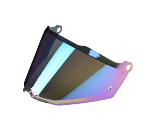 Szyba Mx702 Lustrzanka Rainbow | AK806702VIS15