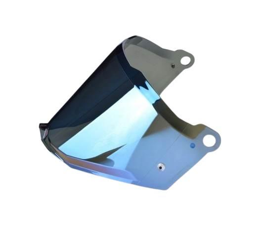 Szyba Mx702 Lustrzanka Iridium Blue | AK806702VIS17 - zdjęcie 2