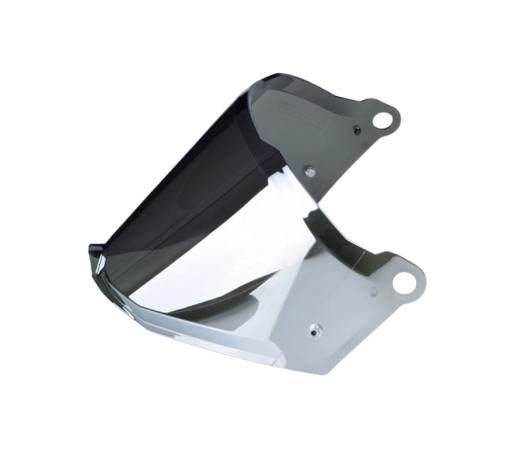 Szyba Mx702 Lustrzanka Iridium Silver | AK806702VIS18 - zdjęcie 2