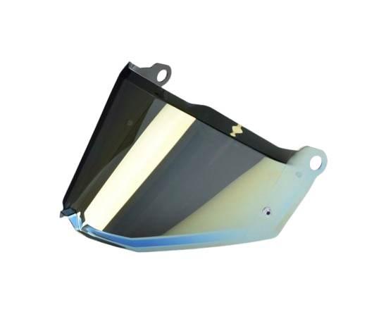 Szyba Mx702 Lustrzanka Iridium Gold | AK806702VIS19