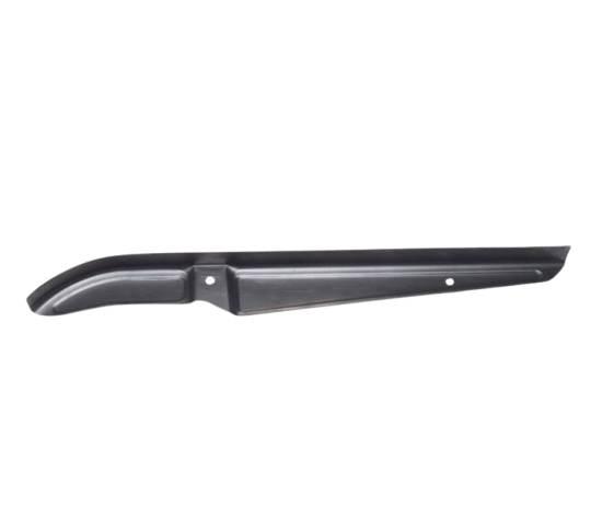 Osłona Łańcucha Metalowa Romet | RO7023 - zdjęcie 2