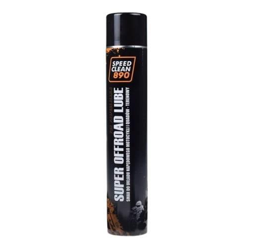 Smar Do Łańcucha Speedclean 890 Offroad 750 Ml