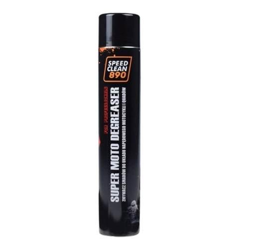 Zmywacz Do Łańcucha Speedclean Aerozol 750 Ml