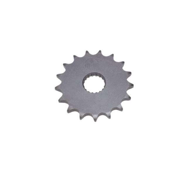 Zębatka Przód Zdawcza 17Z 428 Do Suzuki Gn125