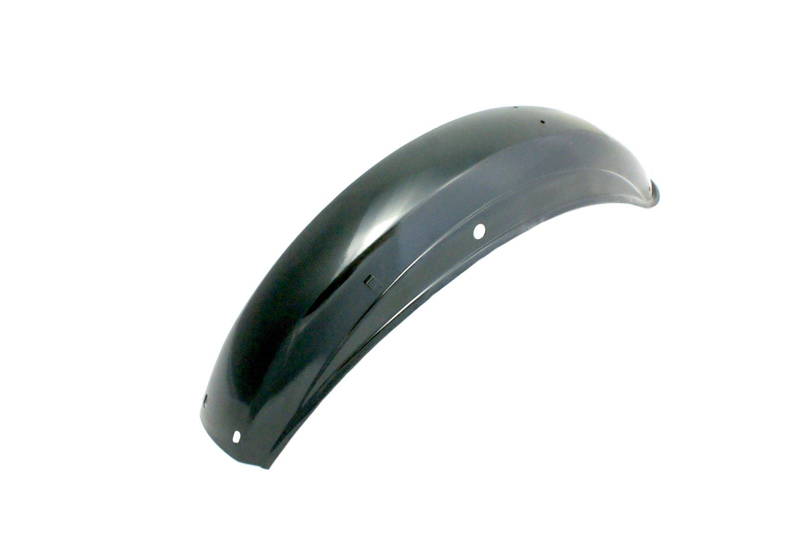 Błotnik tył jawa 350 634 metal oryginał czechosłowacja ml