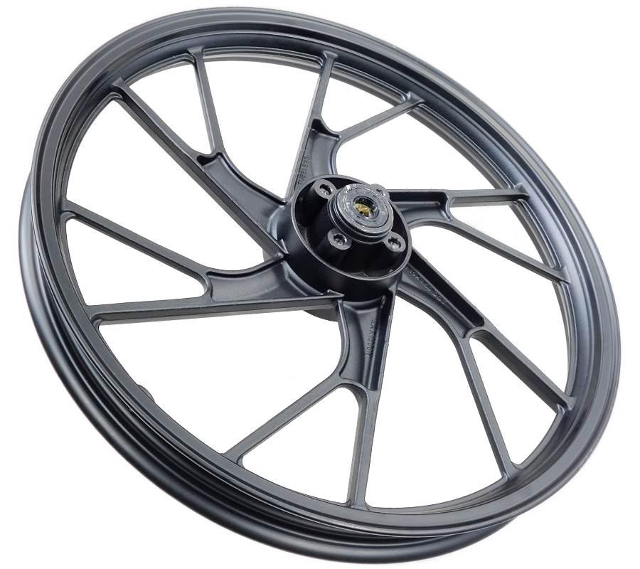 Felga przednia 18-1,60 sprint 2 | FELTIA132 - zdjęcie 2