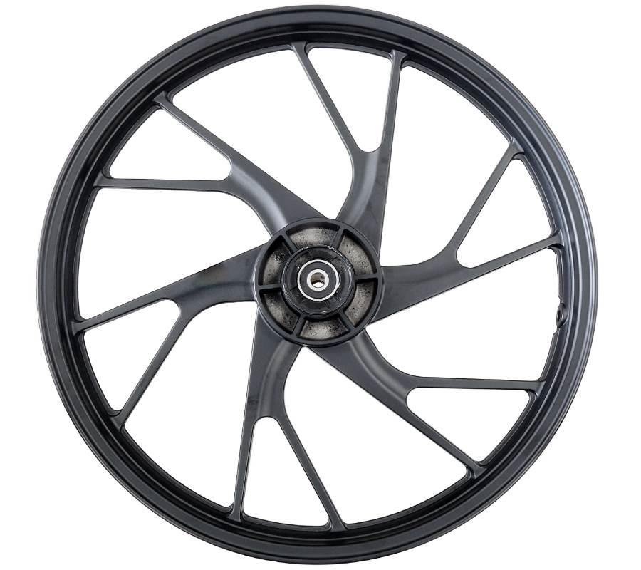 Felga przednia 18-1,60 sprint 2 | FELTIA132 - zdjęcie 3